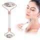thumbnail image 4 of Rodillo Masajeador Facial, Rodillo Facial Alivio Del Edema Acero Inoxidable Relajación Muscular Suave Para Brazos Piernas Hombro ZAQW Stainless Steel Roller Massager, 4 of 8