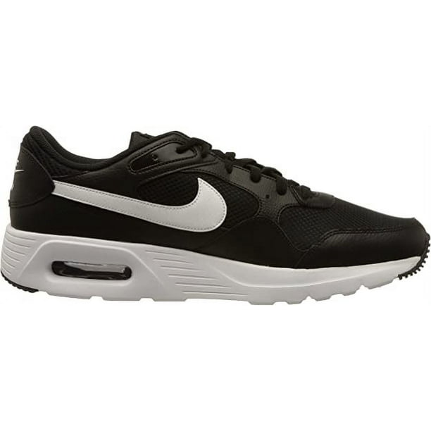 CW4555 Nike Air Max SC Men's Training Shoe Black/White Size 13 ...