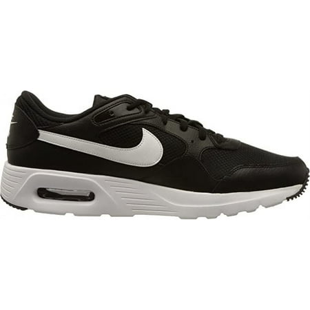 CW4555 Nike Air Max SC Men's Training Shoe Black/White Size 9.5