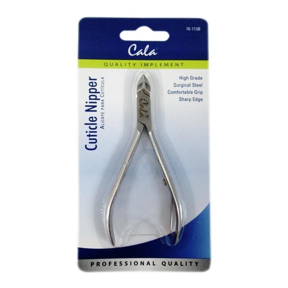 Alicate Cala para cutícula 1 pza