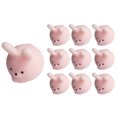 thumbnail image 2 of Gwong Juguete 10 unids Juguetes de alivio Decoración creativa TPR Super Soft Animal Forma Squeeze Toy para niños Gwong 30010521, 2 of 6