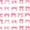 A Hotpink White, variant on Erosebridal Dreamy Princess Bowtie Queen Comforter Set,Blue Ribbon Bowknot Bedding Comforter Set For Kids Girls,Reversible,3pcs