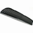 thumbnail image 3 of Front Bumper Grille For 2006-2010 Jeep Grand Cherokee SRT8, 3 of 8