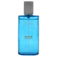 thumbnail image 2 of Davidoff Cool Water Wave, 2.5 oz EDT Spray, 2 of 6