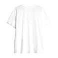 thumbnail image 2 of Playera Olivia Rodrigo Para Mujer, Manga Corta Blanco Talla G, 2 of 4