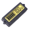 thumbnail image 3 of Oubit Compteur de Courant de Batterie, Voltage de Batterie, Design Révolutionnaire, 3 of 9