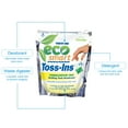 Eco Smart TossIns RV Holding Tank Treatment Deodorant / Waste