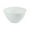 White, variant on BOOKR Plastic Mixing Bowl Plastic Serving Bowl For Kitchen Big Capacity Lightweight Flexible Kitchen Bowl