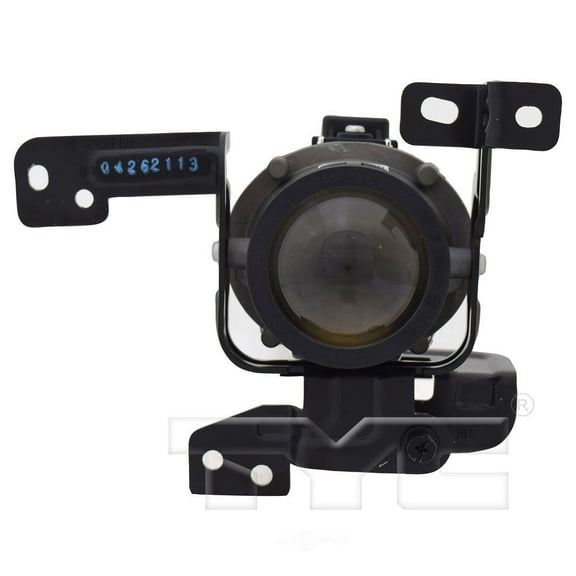 TYC 19-6245-00-9 CAPA Certified Fog Light Assembly