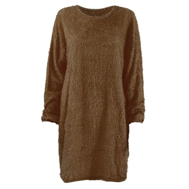 brown mini dress off shoulder Edikted Sequin Knit - tulle-gown this mini dress with Dressing Change for PICC/Midline Inner Shell Color:Light Ivory