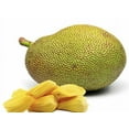 thumbnail image 4 of Fruvega Jackfruit Chips, 70 g Crispy Vacuum Fried Healthy Snack, Low Oil, 100% Ripe Kerala Jackfruit, 4 of 5