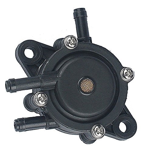 Lumix GC Gas Fuel Oil Pump For Predator 22 HP 670cc VTwin Horizontal