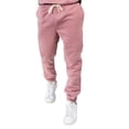 thumbnail image 2 of Brooklyn Cloth Men Sweatpants - Streetwear Style with Elastic Band Polyester Fabric, for Men, 2 of 4