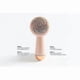 thumbnail image 4 of Flawless Body Rechargeable Lady Shaver And Trimmer, White/rose gold（pink）, 4 of 5