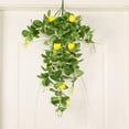 thumbnail image 4 of Lemons Artificial Flowers Pendant Decorations Imitation Plants Creative Multicolor Ornament Fake Fruit, 4 of 11