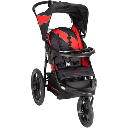 Baby Trend Pace Jogging Stroller, Picante