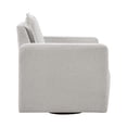 thumbnail image 4 of DeeHome Swivel Chair, 4 of 8