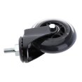 thumbnail image 1 of Ruedas Giratorias Para Sillas De Oficina, Para Trabajos Pesados ​​y De 3 " Los Pisos: Dura, Alfombras, Baldosas, Vinilo, Exce, 1 of 8