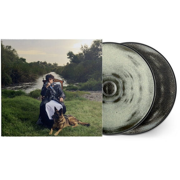 Mishaal Tamer - Home Is Changing - Music & Performance - CD