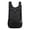 Black, variant on Hiking Backpack for Women Men Lightweight Foldable Travel Backpack Large Capacity Climbing Bags Packable Rucksack
