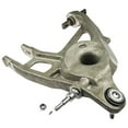 thumbnail image 3 of Dorman CB90544PR Rear Right Lower Suspension Control Arm and Ball Joint Assembly for Specific Models Fits select: 2002-2007 BUICK RENDEZVOUS, 2005-2006 CHEVROLET UPLANDER, 3 of 3