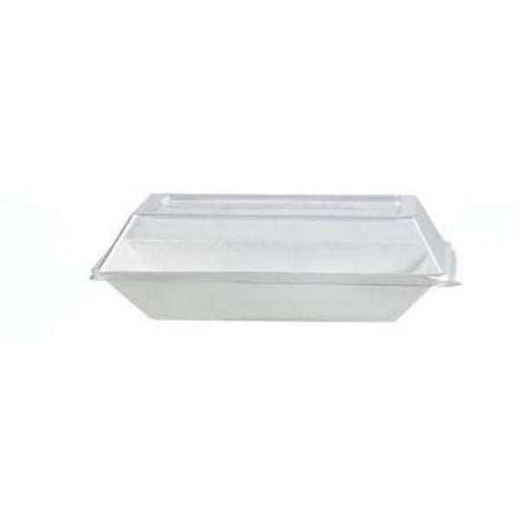 PacknWood 210ECODL1814 Clear Recyclable Lid- Pack Of 100