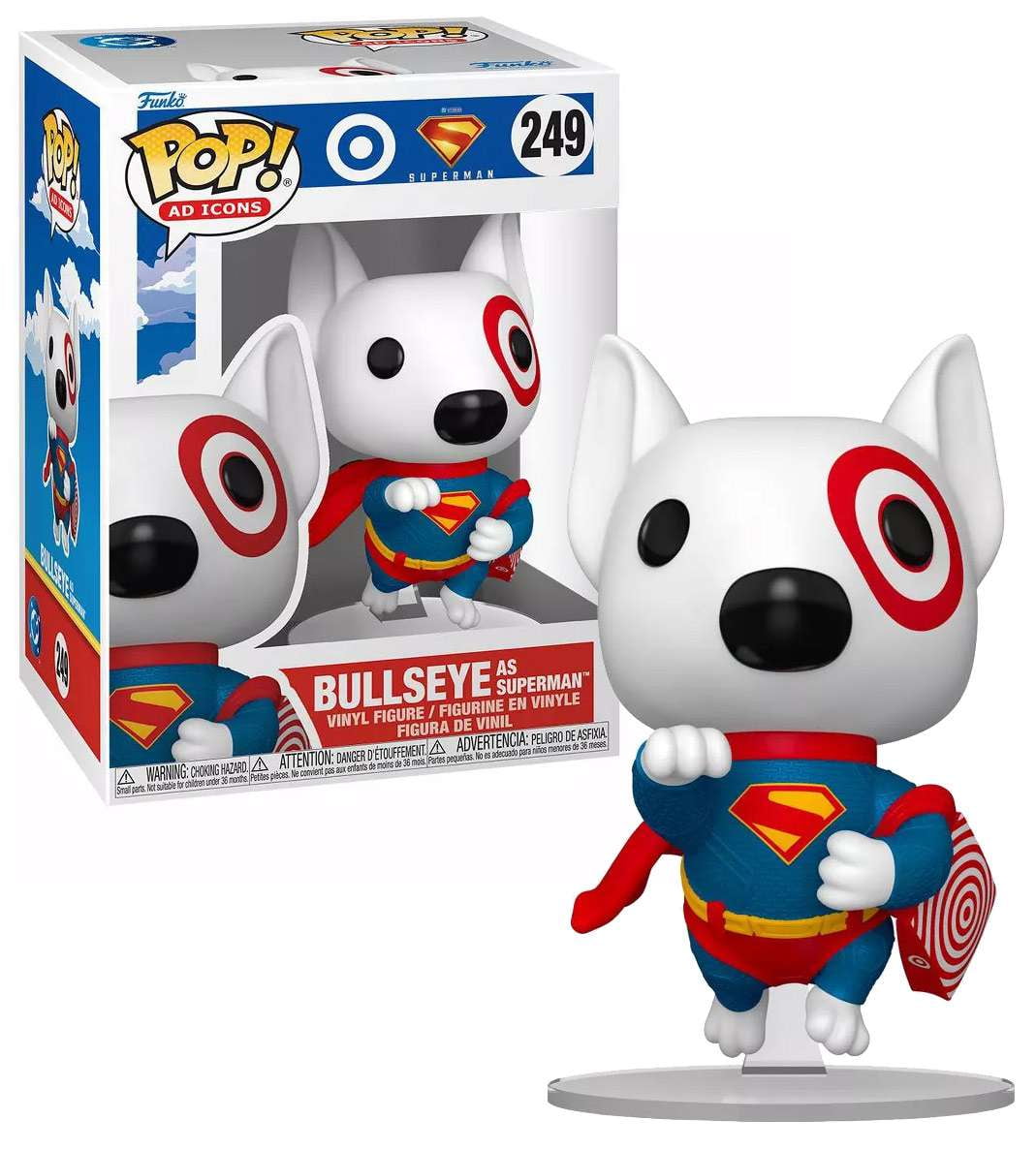 FUNKO ワッキー　ワブラー　レッドデビル　Hell-o-days Funko Happy Hell-o-Days Wacky Wobbler El Diablo & Demonique