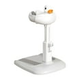 thumbnail image 3 of Soporte Para Shower Compacto Profesional Práctico Premium Antideslizante Para Baño Gris, 3 of 8