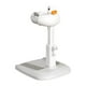 thumbnail image 3 of Soporte de ducha para niños,Soporte para Shower Compacto Premium,Soporte de baño para bebé antideslizante práctico,Soporte de ducha estable y resistente,Estante de baño ajustable Gris, 3 of 10