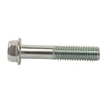 thumbnail image 2 of Tusk 6mm Flange Bolts M6 x 16mm, 2 of 2