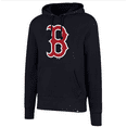 thumbnail image 1 of 47' Mens Imprint Headline Hood L Boston Red Sox, 1 of 1