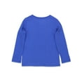 thumbnail image 3 of Blue's Clues & You Toddler Long Sleeve T-Shirt Tee BCB018LS, 3 of 7