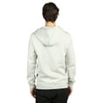 thumbnail image 2 of Unisex Ultimate Fleece Full-Zip Hooded Sweatshirt, 2 of 3