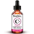 thumbnail image 1 of Super Suero Facial Vitamina C-Plus Antienvejecimiento con Retinol y más 1 oz TruSkin TS-444542, 1 of 2