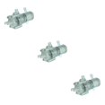 thumbnail image 3 of Decodeary Versatile DC12V 3MPA R385 Aquarium Pump for Water Tanks and Air Systems Style A 3Set, 3 of 6