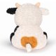 thumbnail image 2 of Cow Stuffed Animal Cute Stuffed Cow Plush Toy Gift for Girls Boys Kids, 8.3', 2 of 4