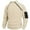 Beige, variant on Tactical Fleece Jacket Military Polartec Thermal Pro Thick Warm Tech Fleece