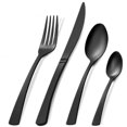 thumbnail image 1 of Cutlery Set, 16-piece Stainless Steel Flatware Set, Service For 4, 1 of 5