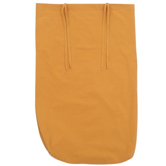 cambiador de pañales para bebé, funda de mesa, pañal de tela de algodón transpirable, regalo para baby shower (amarillo)