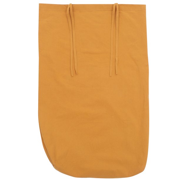 cambiador de pañales para bebé, funda de mesa, pañal de tela de algodón transpirable, regalo para baby shower (amarillo)