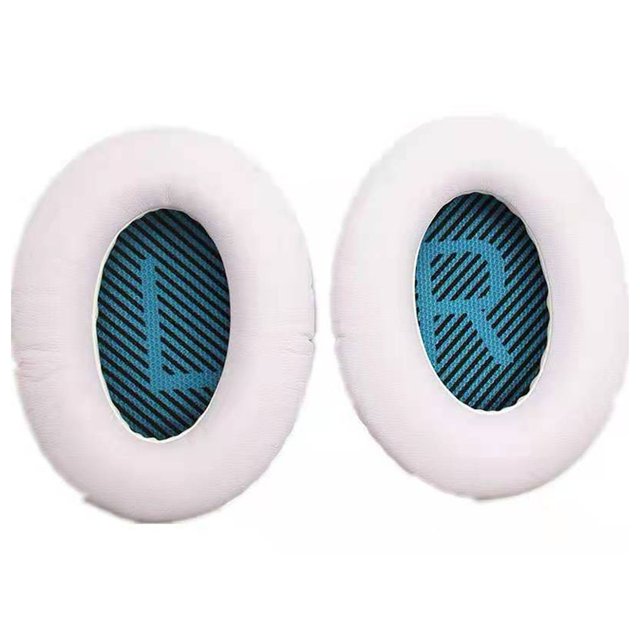 Oreja de repuesto para almohadillas Almohadillas para Bolivia Cojín para los oídos para QC2/15/25/35 Auriculares
