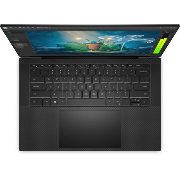 Windowsノート本体 Dell Precision 5570 4K i7/16GB/1TB/A2000 Dell Precision 5570, 15