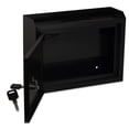 thumbnail image 1 of AdirOffice Wall Mountable Medium Size Steel Multi-Purpose Suggestion Drop Box (2 pack), 1 of 5