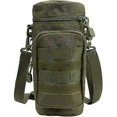 thumbnail image 1 of Bottle Bag, Hydrat R Bag With Accessory Pouch And Detachable Shoulder S For Sport Hi Cycling, 1 of 5