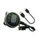 thumbnail image 3 of Cinta métrica electrónica, herramienta de medición de longitud de rodadura inteligente, cinta de regla digital recargable USB para maquinista de, 3 of 8