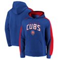 thumbnail image 1 of MLB Baseball Game Time Bow Pullover, 1 of 5