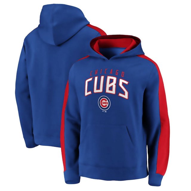 MLB Baseball Game Time Bow Pullover