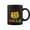 Black, variant on Uncle Master Builder Building Bricks Blocks Matching Family Coffee Mugs