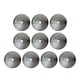 thumbnail image 3 of 10 anillos de mantillo para árboles para control de malezas, no tejidos, hidratantes, 24 pulgadas con Argén, 3 of 9