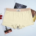 thumbnail image 2 of Pantalones Casuales de Hombre Color Sólido Elástico Pantalones Transpirables de Esquina Plana de Poliéster, de Moda Y Cómodos para las Mujeres Ocio Y Fitness, 2 of 9
